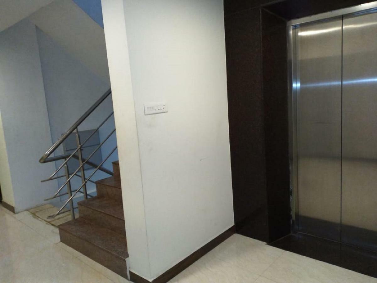 Saravanaa Residency Maduraj Zewnętrze zdjęcie