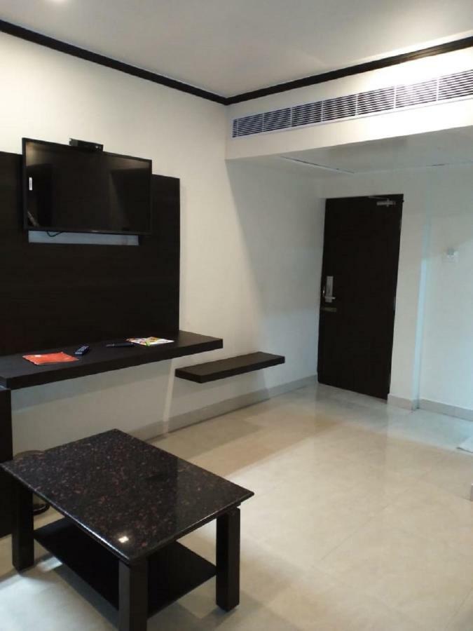 Saravanaa Residency Maduraj Zewnętrze zdjęcie