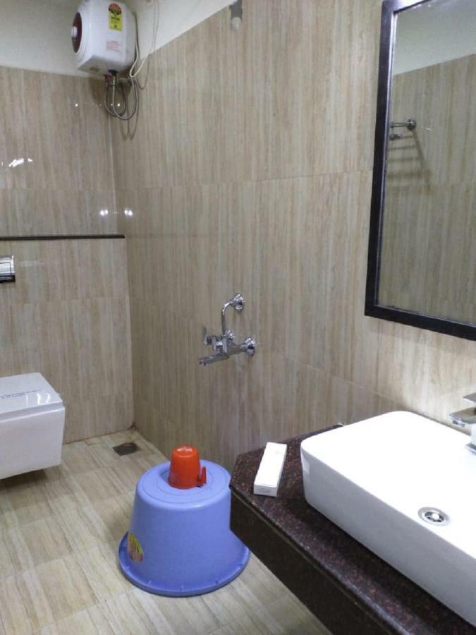 Saravanaa Residency Maduraj Zewnętrze zdjęcie