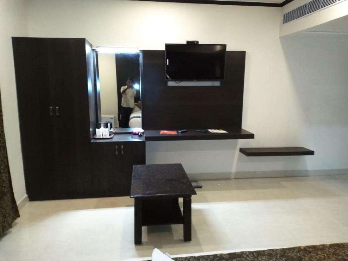 Saravanaa Residency Maduraj Zewnętrze zdjęcie